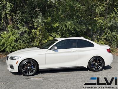 2017 BMW M240i xDrive - Photo 2 - Bethlehem, PA 18018