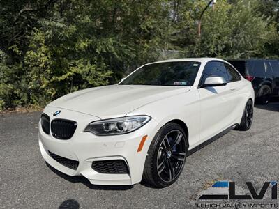2017 BMW M240i xDrive - Photo 17 - Bethlehem, PA 18018