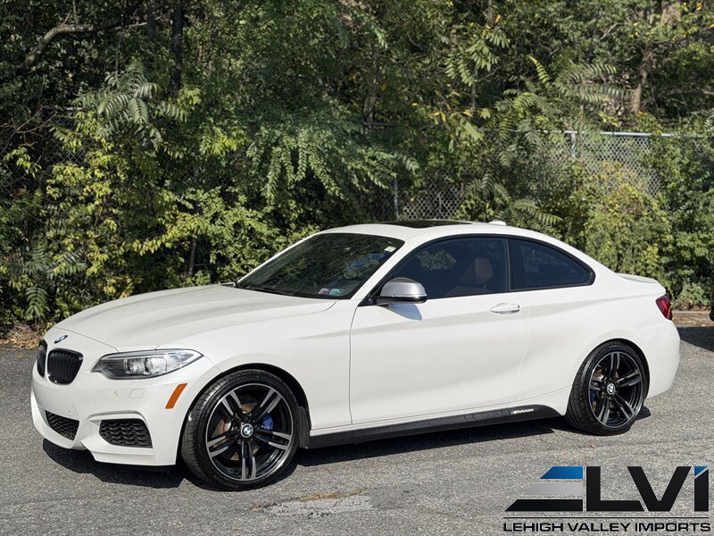 2017 BMW M240i xDrive   - Photo 1 - Bethlehem, PA 18018