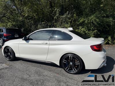 2017 BMW M240i xDrive - Photo 4 - Bethlehem, PA 18018