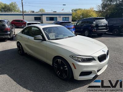 2017 BMW M240i xDrive - Photo 12 - Bethlehem, PA 18018
