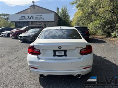 2017 BMW M240i xDrive - Photo 6 - Bethlehem, PA 18018