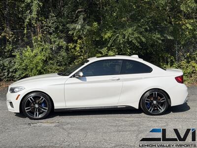 2017 BMW M240i xDrive - Photo 3 - Bethlehem, PA 18018