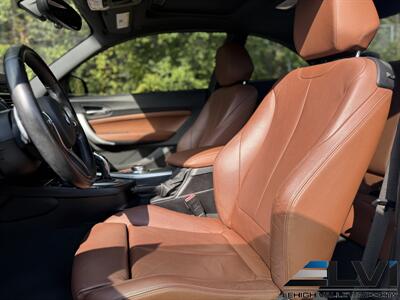 2017 BMW M240i xDrive - Photo 19 - Bethlehem, PA 18018