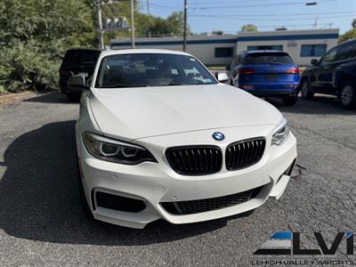 2017 BMW M240i xDrive - Photo 16 - Bethlehem, PA 18018
