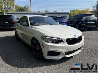 2017 BMW M240i xDrive - Photo 13 - Bethlehem, PA 18018