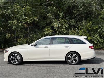 2018 Mercedes-Benz E 400 4MATIC - Photo 3 - Bethlehem, PA 18018
