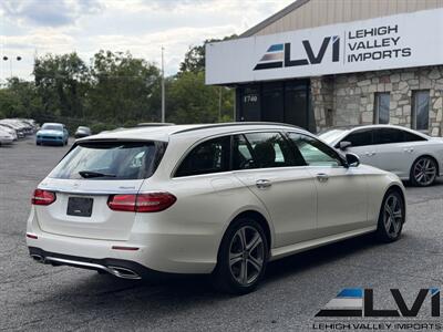 2018 Mercedes-Benz E 400 4MATIC - Photo 6 - Bethlehem, PA 18018