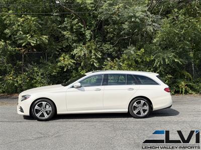 2018 Mercedes-Benz E 400 4MATIC - Photo 2 - Bethlehem, PA 18018