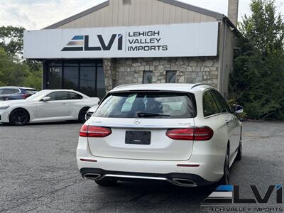 2018 Mercedes-Benz E 400 4MATIC - Photo 5 - Bethlehem, PA 18018