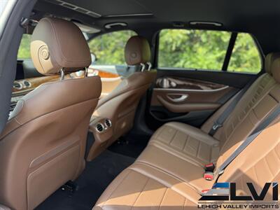 2018 Mercedes-Benz E 400 4MATIC - Photo 24 - Bethlehem, PA 18018