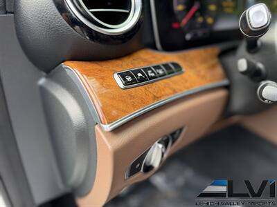 2018 Mercedes-Benz E 400 4MATIC - Photo 16 - Bethlehem, PA 18018