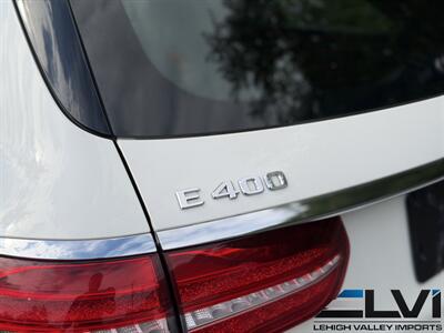2018 Mercedes-Benz E 400 4MATIC - Photo 12 - Bethlehem, PA 18018
