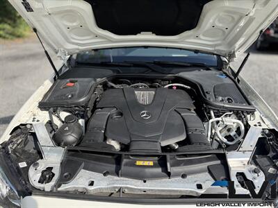 2018 Mercedes-Benz E 400 4MATIC - Photo 38 - Bethlehem, PA 18018