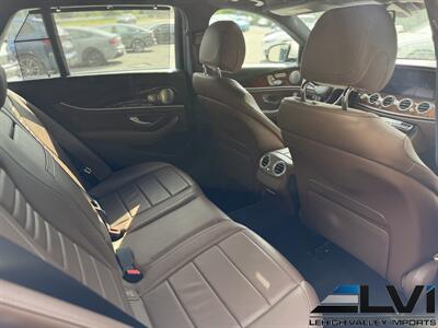 2018 Mercedes-Benz E 400 4MATIC - Photo 33 - Bethlehem, PA 18018