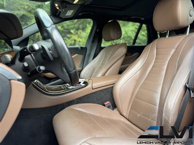 2018 Mercedes-Benz E 400 4MATIC - Photo 15 - Bethlehem, PA 18018