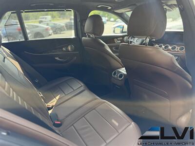 2018 Mercedes-Benz E 400 4MATIC - Photo 32 - Bethlehem, PA 18018