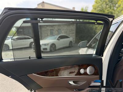 2018 Mercedes-Benz E 400 4MATIC - Photo 23 - Bethlehem, PA 18018