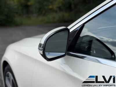 2018 Mercedes-Benz E 400 4MATIC - Photo 11 - Bethlehem, PA 18018
