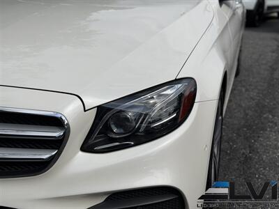 2018 Mercedes-Benz E 400 4MATIC - Photo 10 - Bethlehem, PA 18018