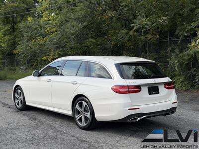 2018 Mercedes-Benz E 400 4MATIC - Photo 4 - Bethlehem, PA 18018
