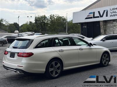 2018 Mercedes-Benz E 400 4MATIC - Photo 7 - Bethlehem, PA 18018