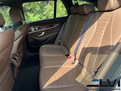 2018 Mercedes-Benz E 400 4MATIC - Photo 26 - Bethlehem, PA 18018