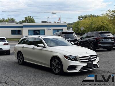 2018 Mercedes-Benz E 400 4MATIC - Photo 8 - Bethlehem, PA 18018