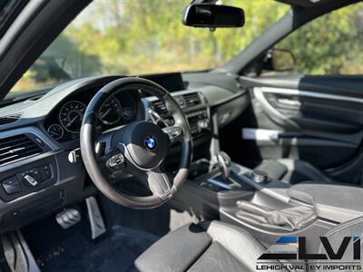 2018 BMW 340i xDrive   - Photo 16 - Bethlehem, PA 18018