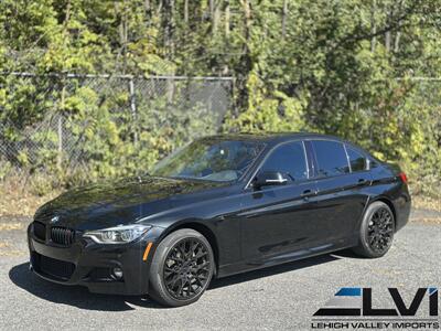 2018 BMW 340i xDrive   - Photo 1 - Bethlehem, PA 18018