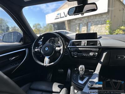 2018 BMW 340i xDrive   - Photo 23 - Bethlehem, PA 18018