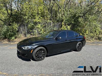 2018 BMW 340i xDrive   - Photo 2 - Bethlehem, PA 18018