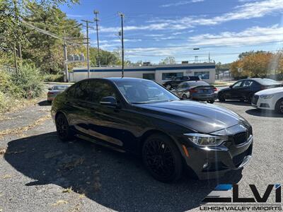 2018 BMW 340i xDrive   - Photo 11 - Bethlehem, PA 18018