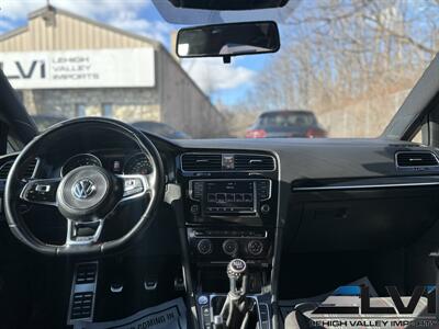 2017 Volkswagen Golf GTI Sport   - Photo 16 - Bethlehem, PA 18018