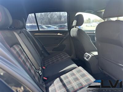 2017 Volkswagen Golf GTI Sport   - Photo 18 - Bethlehem, PA 18018