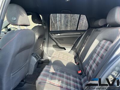 2017 Volkswagen Golf GTI Sport   - Photo 15 - Bethlehem, PA 18018