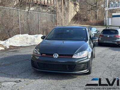 2017 Volkswagen Golf GTI Sport   - Photo 3 - Bethlehem, PA 18018