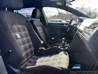 2017 Volkswagen Golf GTI Sport   - Photo 21 - Bethlehem, PA 18018