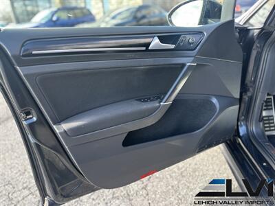 2017 Volkswagen Golf GTI Sport   - Photo 12 - Bethlehem, PA 18018