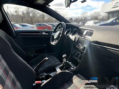 2017 Volkswagen Golf GTI Sport   - Photo 19 - Bethlehem, PA 18018