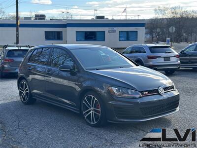 2017 Volkswagen Golf GTI Sport   - Photo 5 - Bethlehem, PA 18018
