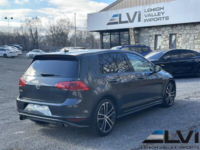 2017 Volkswagen Golf GTI Sport   - Photo 7 - Bethlehem, PA 18018