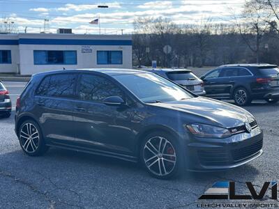 2017 Volkswagen Golf GTI Sport   - Photo 6 - Bethlehem, PA 18018