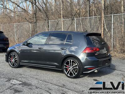 2017 Volkswagen Golf GTI Sport   - Photo 10 - Bethlehem, PA 18018