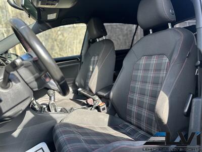 2017 Volkswagen Golf GTI Sport   - Photo 14 - Bethlehem, PA 18018