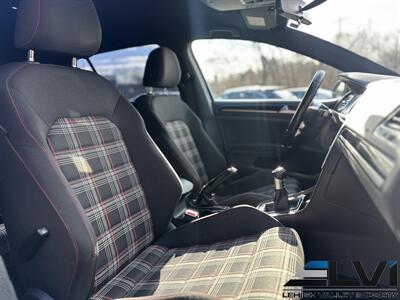 2017 Volkswagen Golf GTI Sport   - Photo 22 - Bethlehem, PA 18018