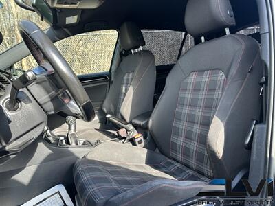 2017 Volkswagen Golf GTI Sport   - Photo 13 - Bethlehem, PA 18018