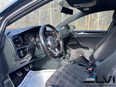 2017 Volkswagen Golf GTI Sport   - Photo 11 - Bethlehem, PA 18018