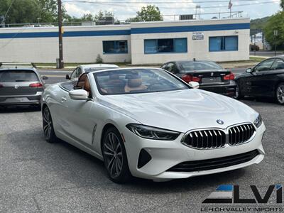 2021 BMW 840i xDrive   - Photo 6 - Bethlehem, PA 18018