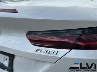 2021 BMW 840i xDrive   - Photo 10 - Bethlehem, PA 18018